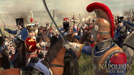 Новости - Napoleon: Total War 