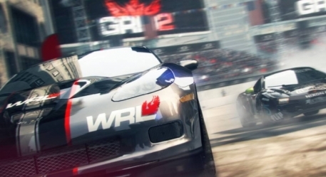 GRID 2 - Codematers рассказала о симуляторе GRID 2