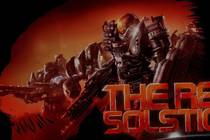 The Red Solstice от "Humble Bundle"